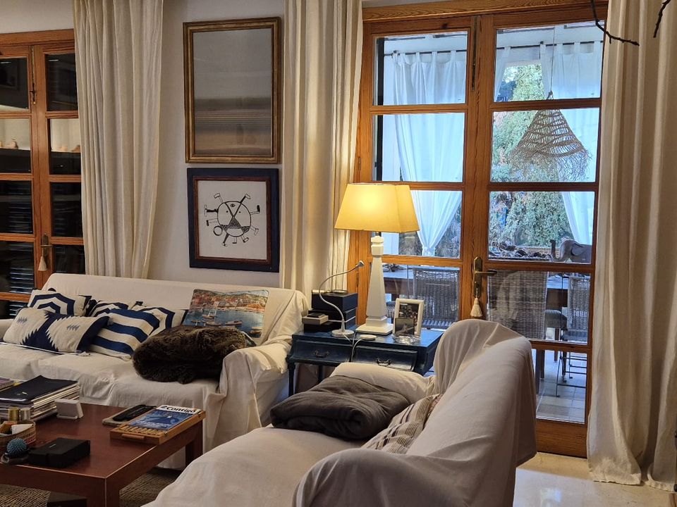 Villa i Palma De Mallorca, Mallorca - foto 3